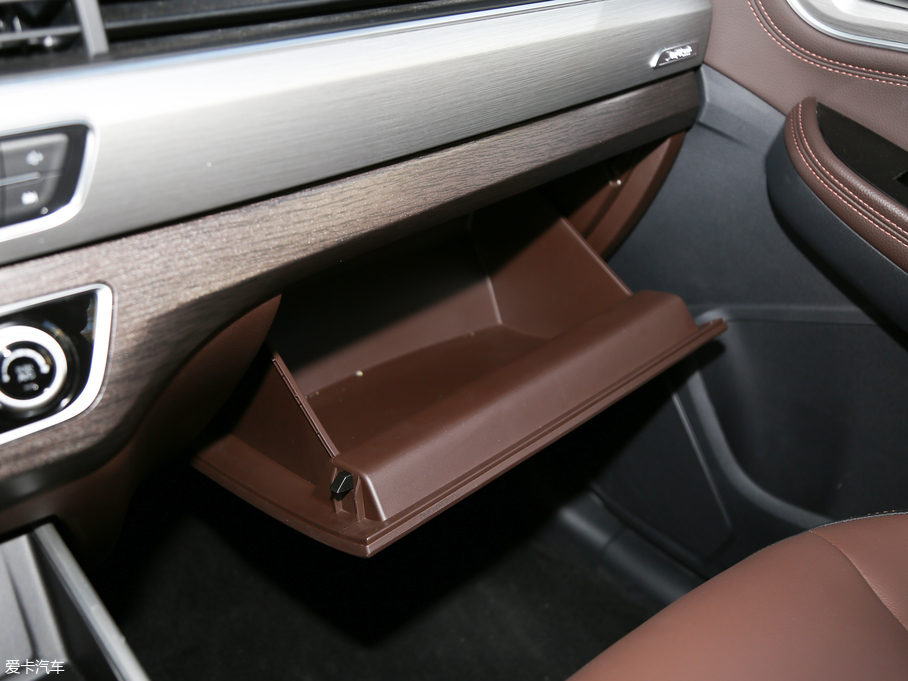 2017X6  1.5T CVTF