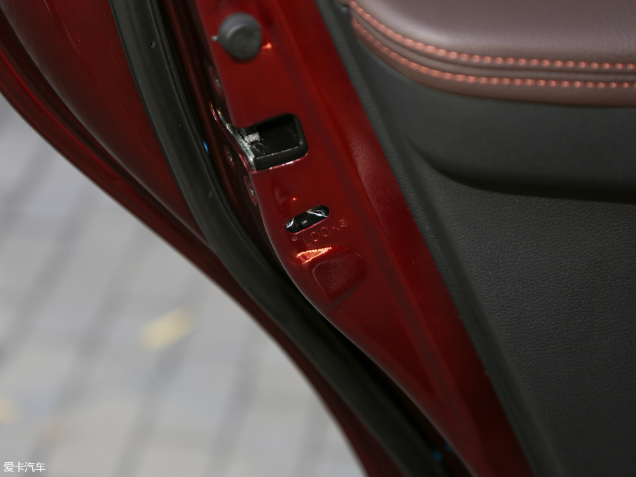 2017X6  1.5T CVTF