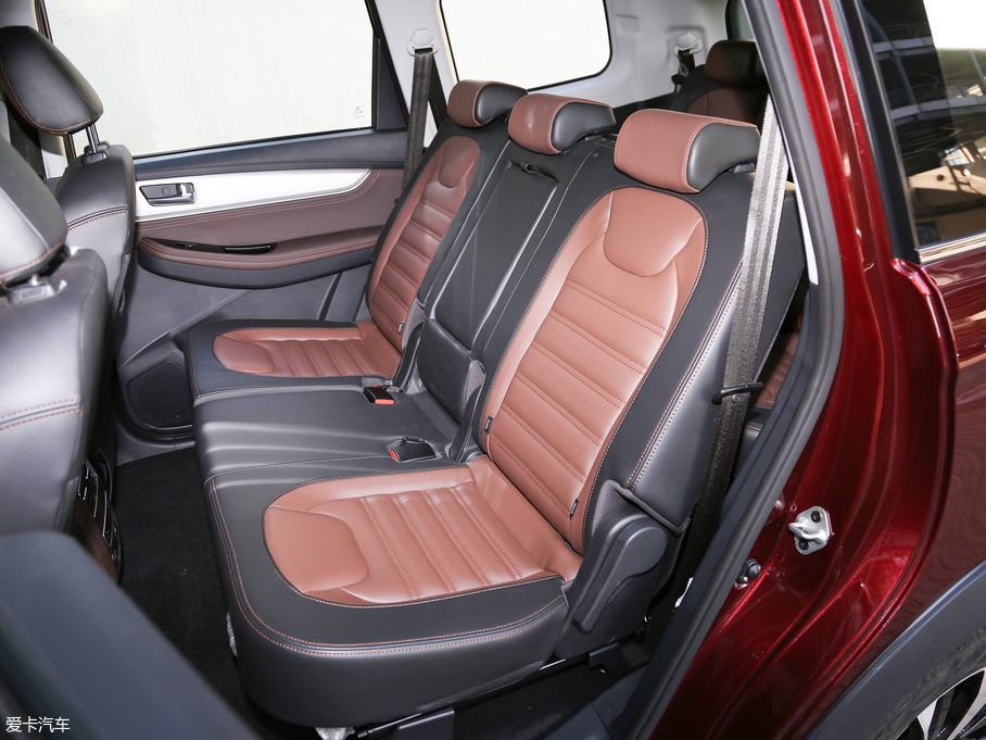 2017X6  1.5T CVTF