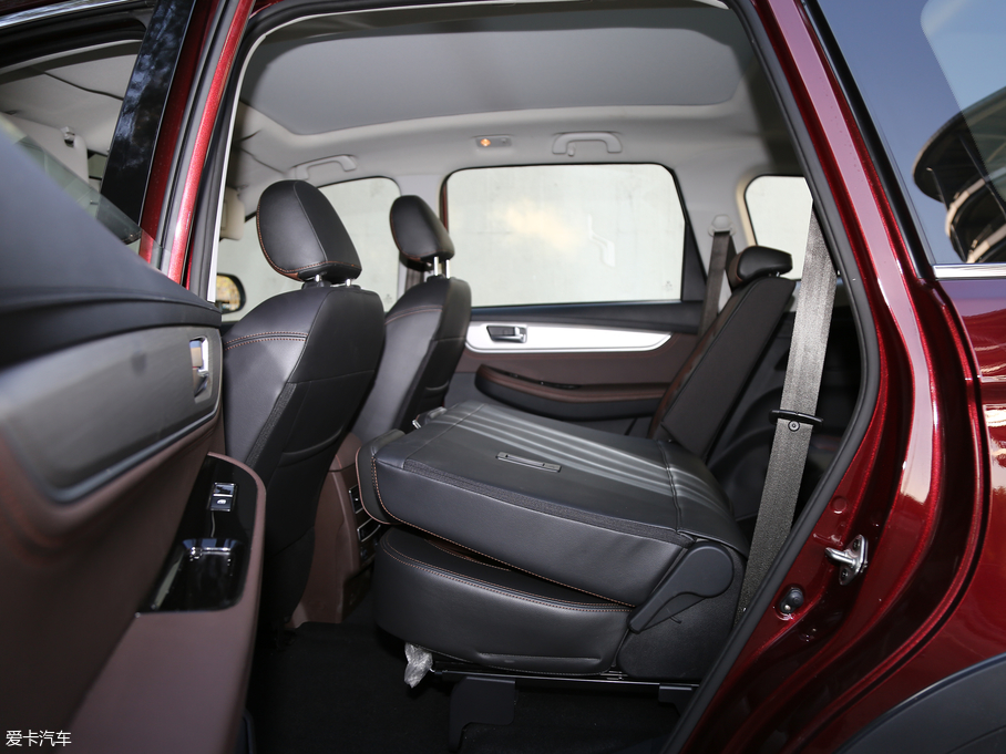 2017X6  1.5T CVTF