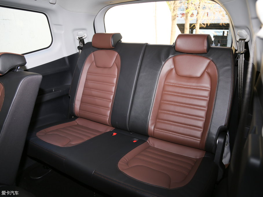 2017X6  1.5T CVTF