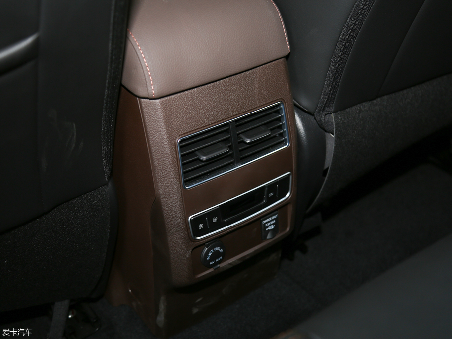 2017X6  1.5T CVTF