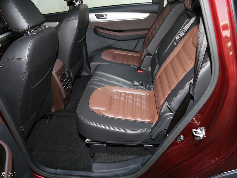 2017X6  1.5T CVTF