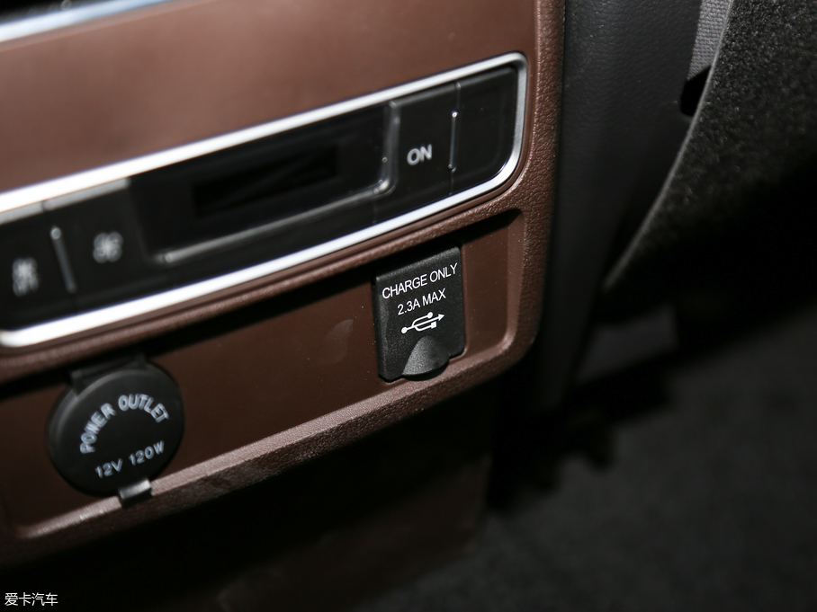 2017X6  1.5T CVTF