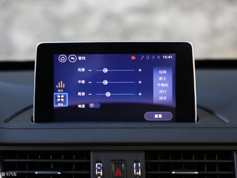 2017X6  1.5T CVTF