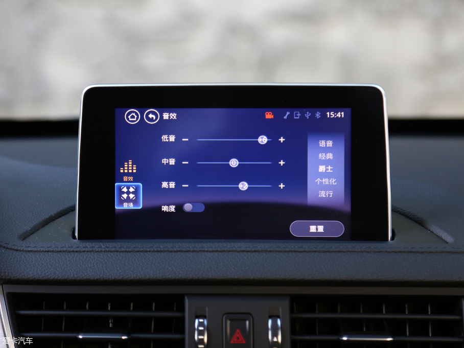 2017X6  1.5T CVTF