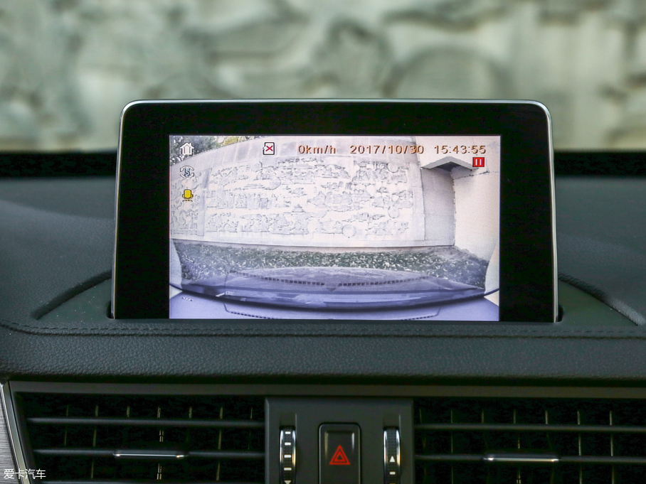 2017X6  1.5T CVTF