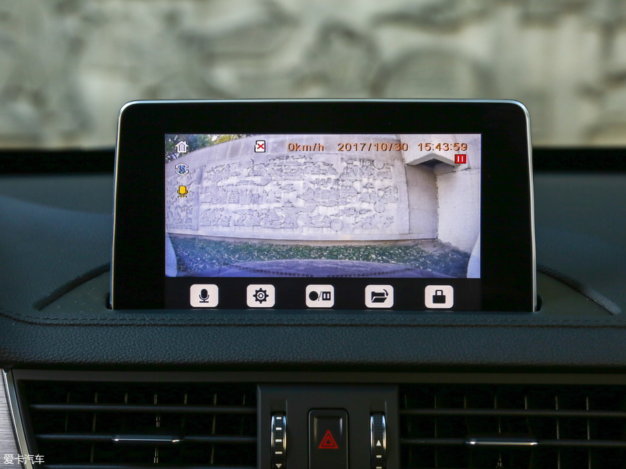 2017X6  1.5T CVTF