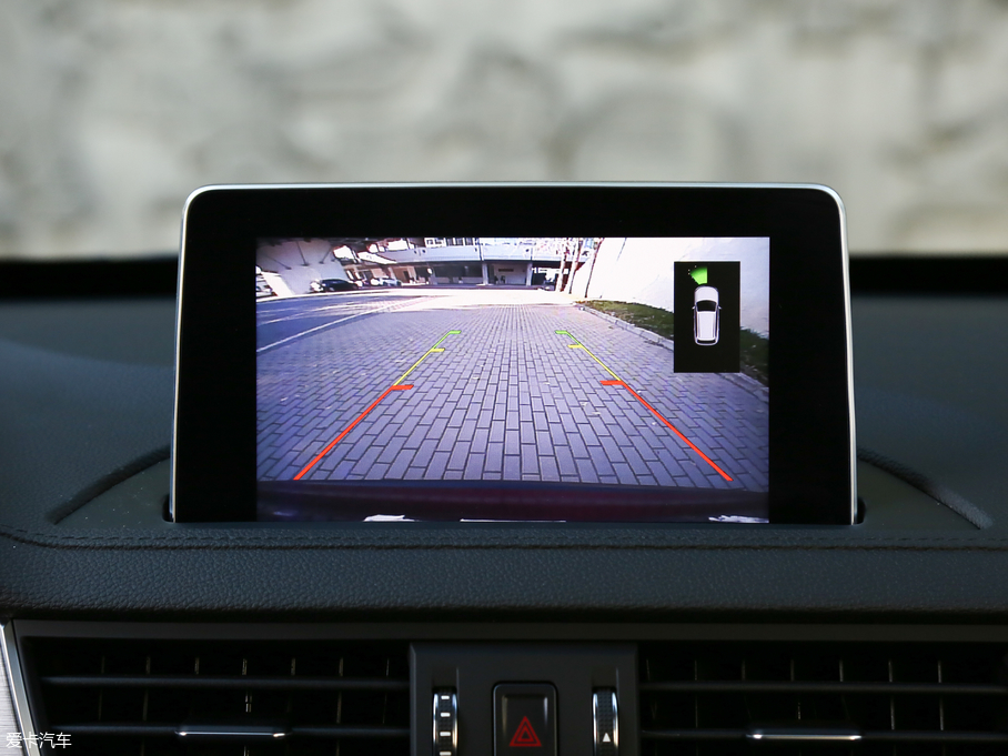 2017X6  1.5T CVTF