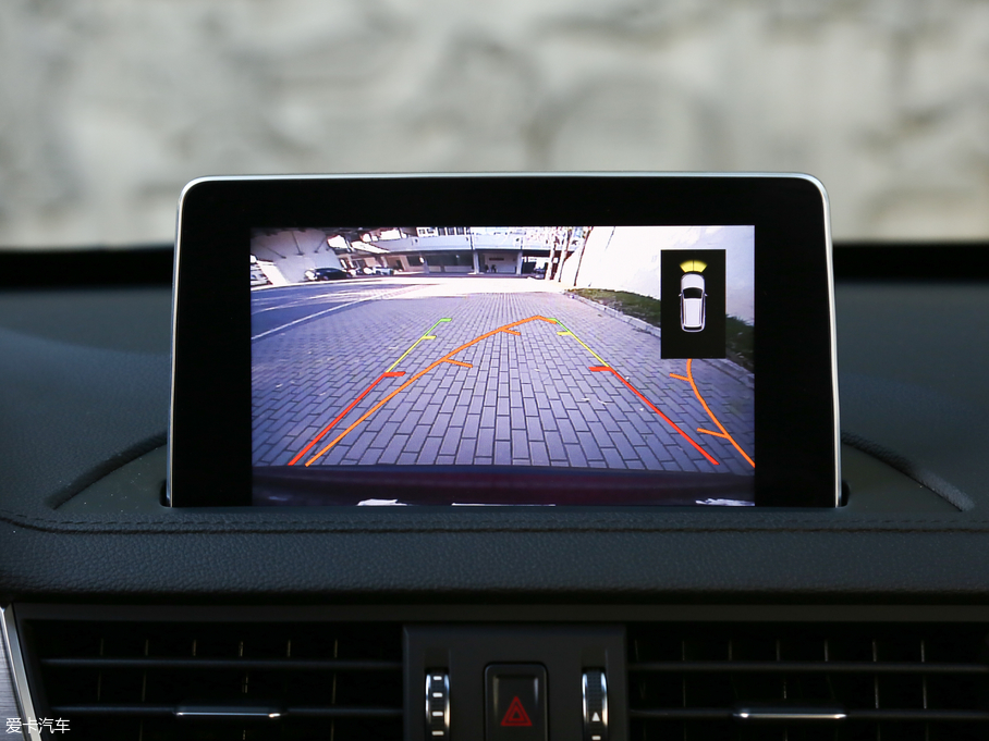 2017X6  1.5T CVTF