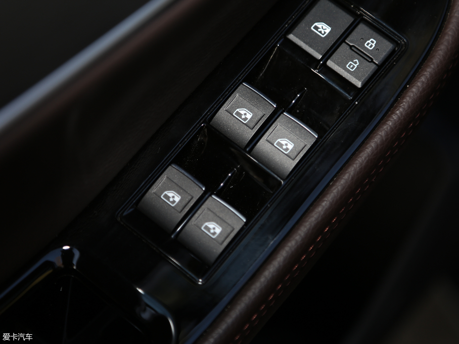 2017X6  1.5T CVTF