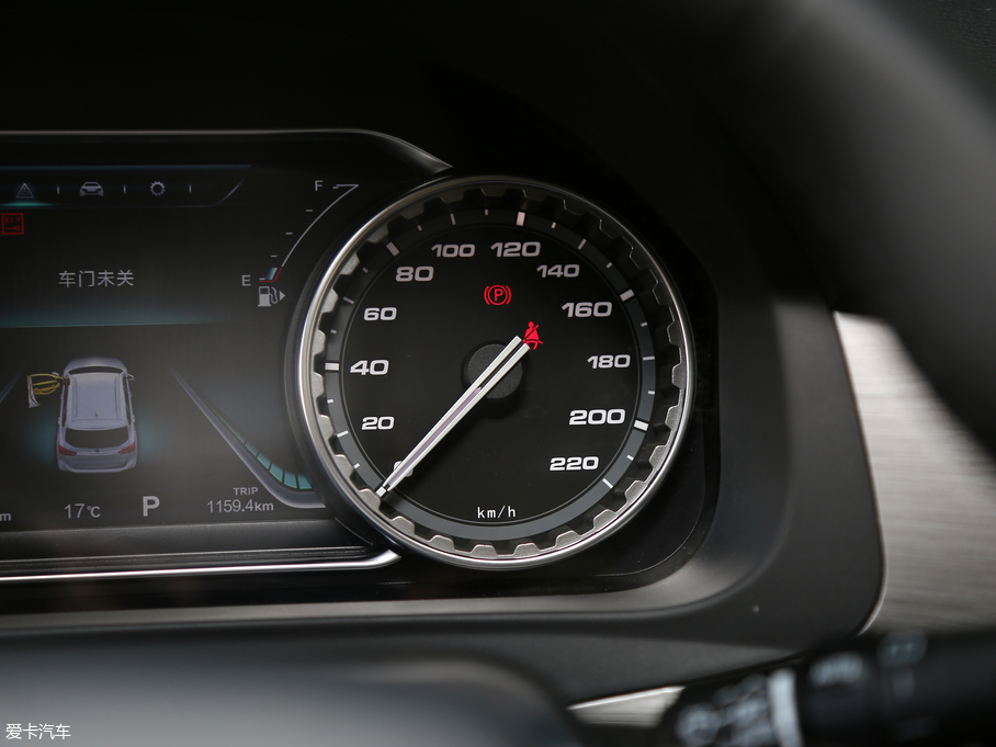 2017X6  1.5T CVTF