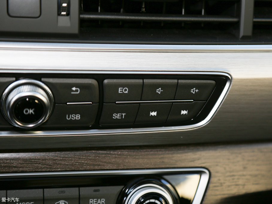 2017X6  1.5T CVTF