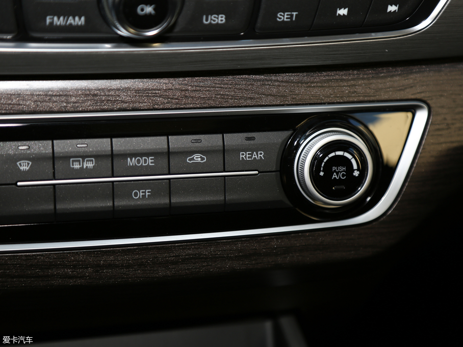 2017X6  1.5T CVTF