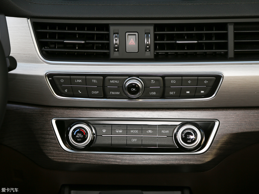 2017X6  1.5T CVTF