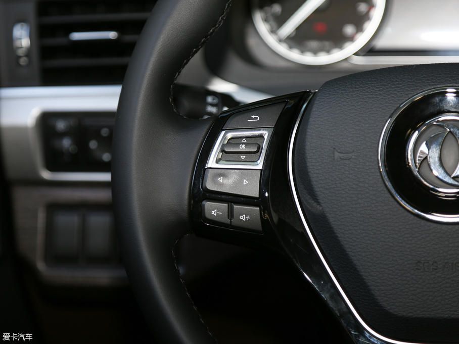 2017X6  1.5T CVTF