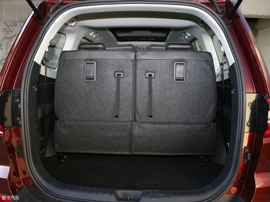 2017X6  1.5T CVTF