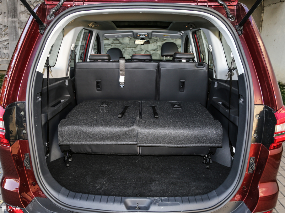 2017X6  1.5T CVTF