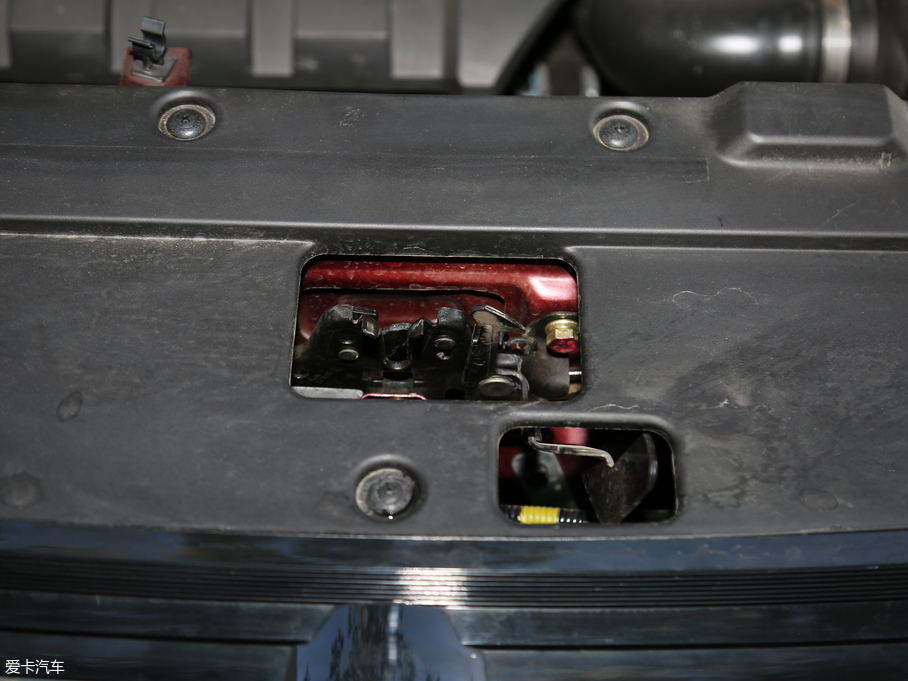 2017X6  1.5T CVTF