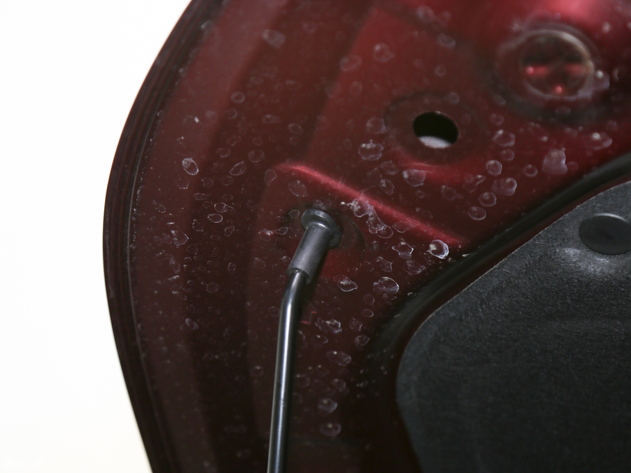 2017X6  1.5T CVTF