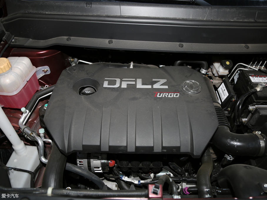 2017X6  1.5T CVTF