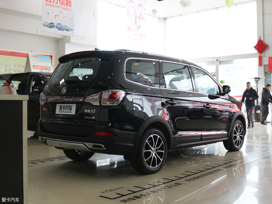 2017X6  1.5T քӺA