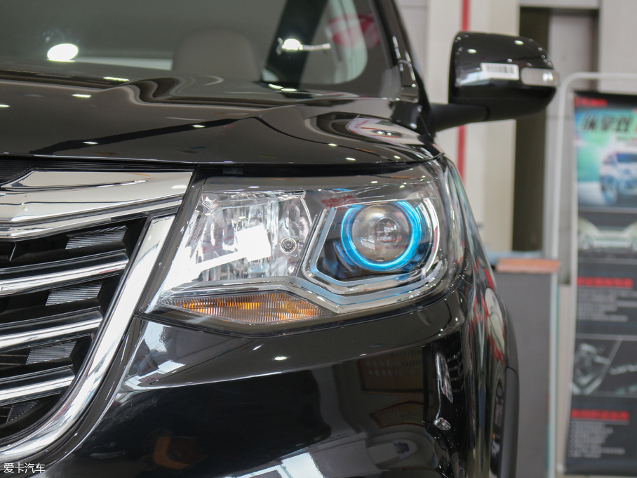 2017X6  1.5T քӺA