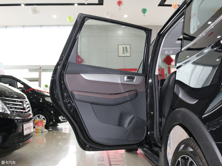 2017X6  1.5T քӺA