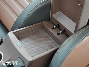 東風風行2018款景逸X6