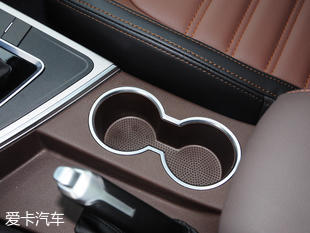 東風風行2018款景逸X6