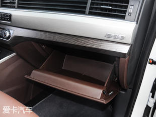 東風風行2018款景逸X6