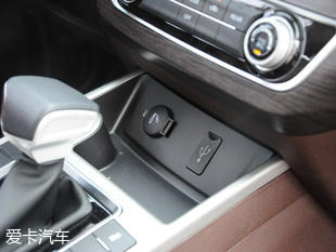 東風風行2018款景逸X6