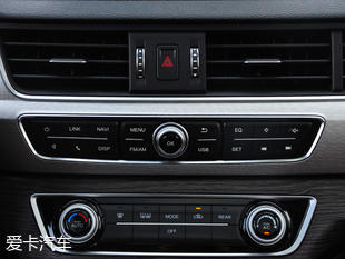 東風風行2018款景逸X6