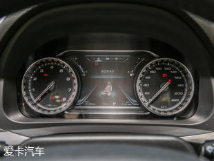 東風風行2018款景逸X6