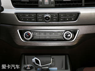 東風風行2018款景逸X6