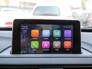 2017 1.5T CVTF п؅^