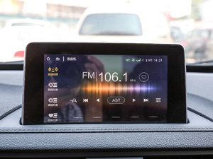 2017 1.5T CVTF п؅^