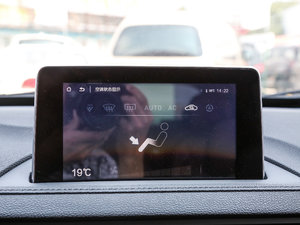 2017 1.5T CVTF п؅^