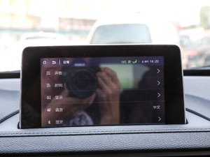 2017 1.5T CVTF п؅^