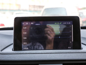 2017 1.5T CVTF п؅^