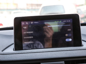 2017 1.5T CVTF п؅^