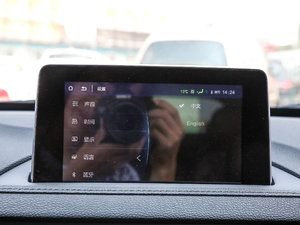 2017 1.5T CVTF п؅^