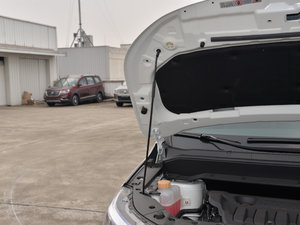 2017款劲享版 2.0L 手动尊享型 其它