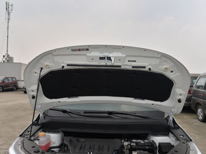 2017款劲享版 2.0L 手动尊享型 其它