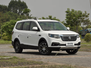 2017 1.5T CVTA w^