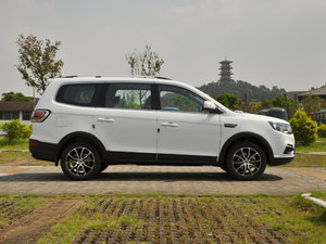 2017 1.5T CVTA w^