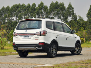 2017 1.5T CVTA w^