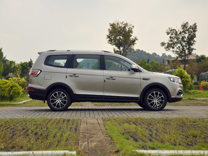 2017(l) 1.5T CVTA w^