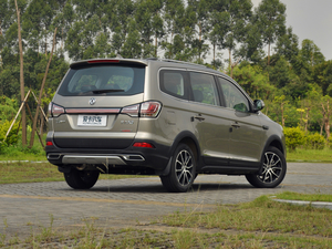 2017 1.5T CVTA w^