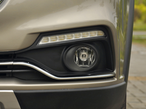 2017 1.5T CVTA ǰF